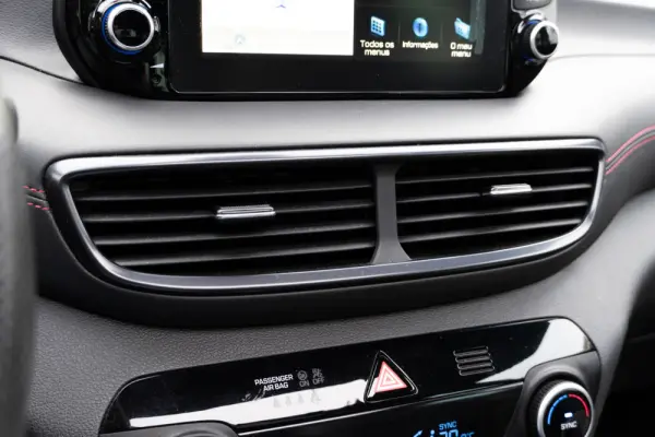 Hyundai Tucson 1.6 CRDi N-Line DCT 49
