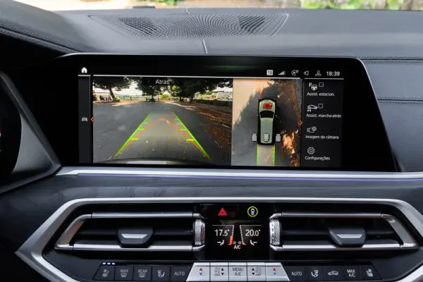 BMW X7 40 d xDrive Pack M 14