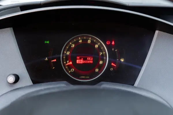 Honda Civic 2.0 Type-R 9