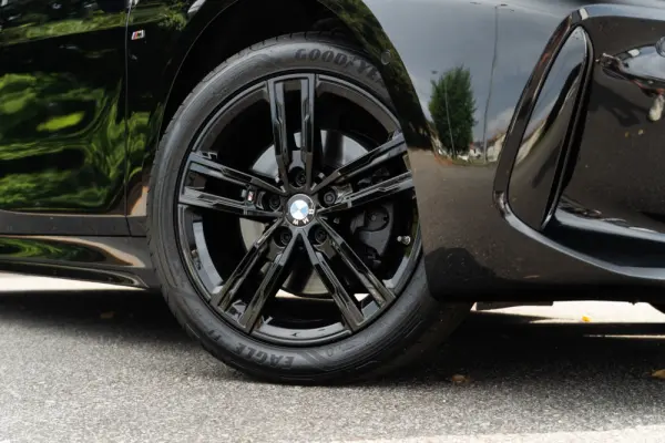 BMW 116 d Pack Desportivo M Auto 19