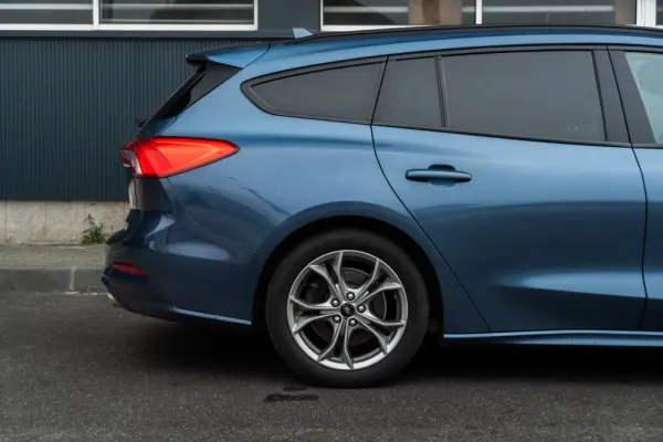Ford Focus SW 1.5 TDCi EcoBlue ST-Line 31