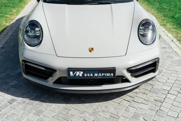 Porsche 911 (992) Carrera 4S PDK 36