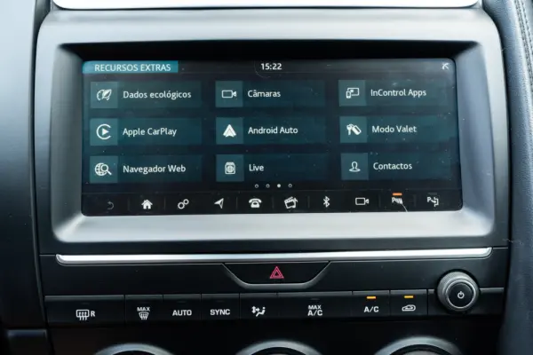 Jaguar E-Pace 2.0 i4D SE 16
