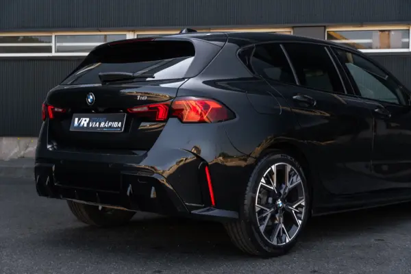 BMW 116 Pack Desportivo M 38