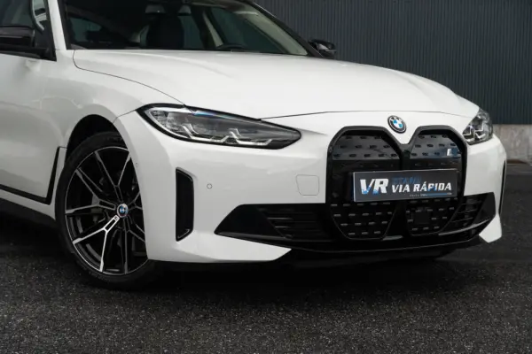 BMW i4 eDrive40 31