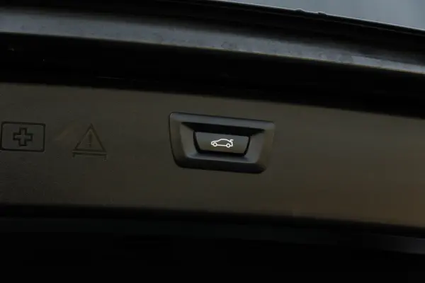 BMW 520 d Line Luxury 43