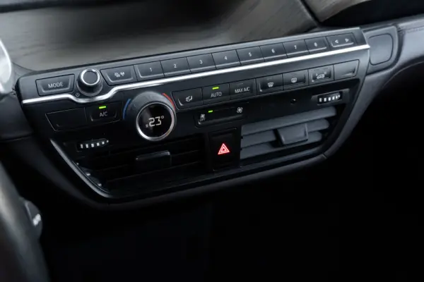 BMW i3 120Ah 19