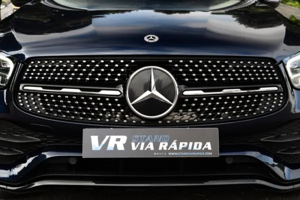 Mercedes-Benz GLC 220 d 4Matic 42