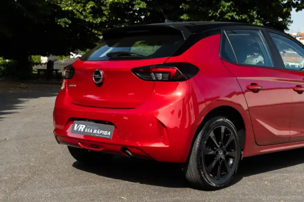 Opel Corsa 1.2 Edition 36
