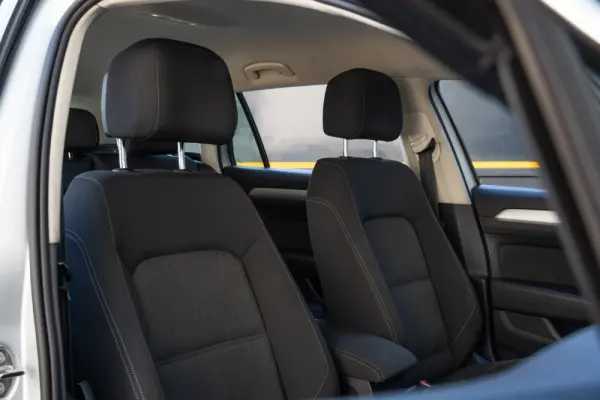 Volkswagen Passat Variant 1.6 TDI Confortline DSG 8