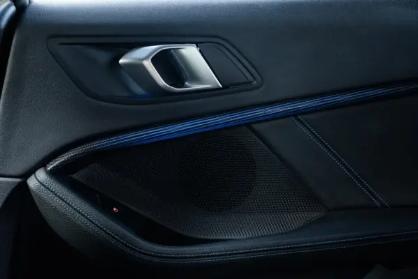 BMW 218 Gran Coupé d Pack Desportivo M 35