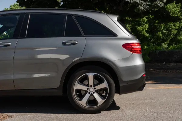 Mercedes-Benz GLC 250 d 4-Matic 33