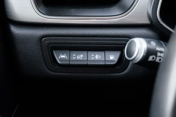 Renault Captur 1.6 E-Tech Plug-In Intens 45