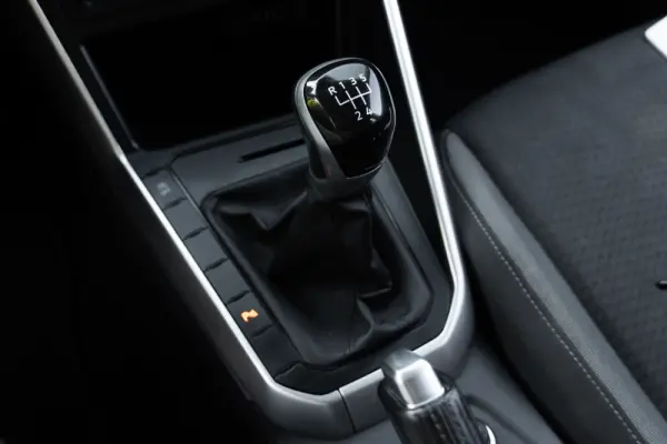 Volkswagen Polo 1.0 TSI Life 18
