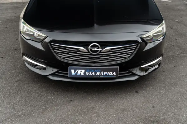 Opel Insignia Sports Tourer 1.6 CDTi Business Edition 21