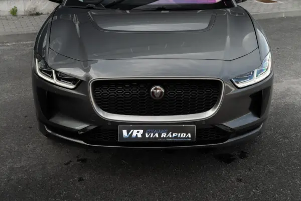 Jaguar I-Pace EV400 AWD SE 28