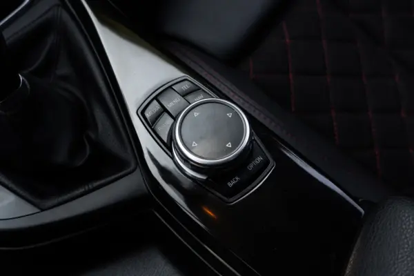 BMW 220 d Coupe Pack M 20