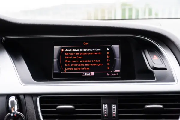 Audi A5 Sportback 2.0 TDI S-line S tronic 14