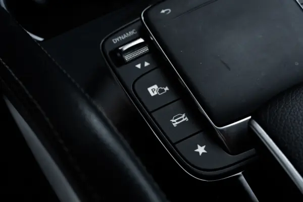 Mercedes-Benz GLE 350 de 4Matic 47