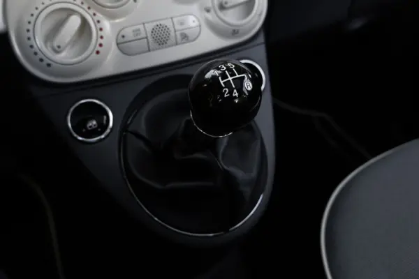 Fiat 500 1.2 Lounge 18