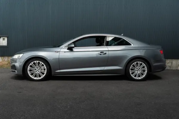 Audi A5 2.0 TDI S-line S tronic 31