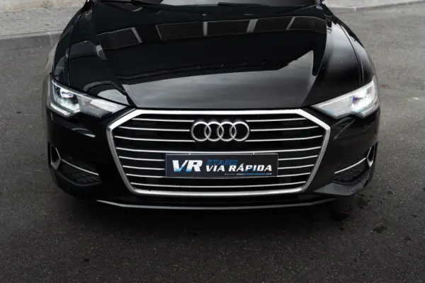 Audi A6 Avant 40 TDI S tronic 27