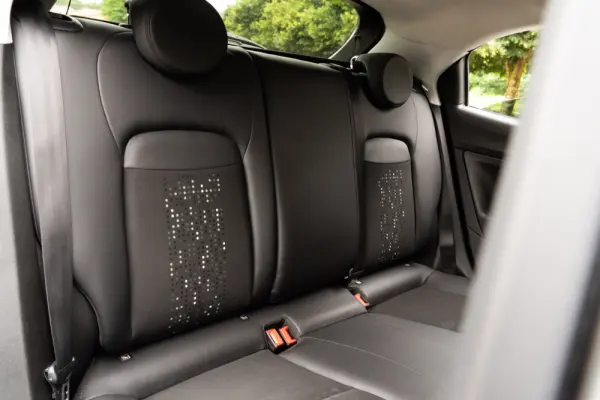 Fiat 500X 1.0 FireFly Connect 9