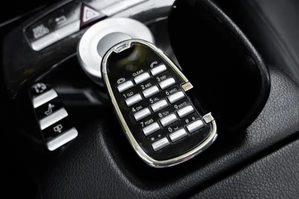 Mercedes-Benz S 250 CDi BlueEfficiency 18