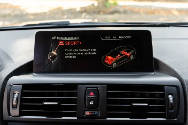 BMW 220 d Coupe Pack M 18