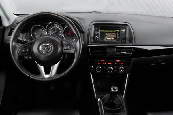 Mazda CX-5 2.2 D Excellence Navi 10