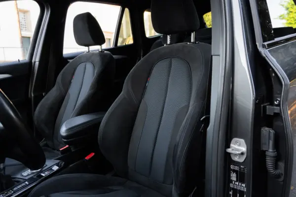 BMW X1 16 d sDrive Auto Pack M 27