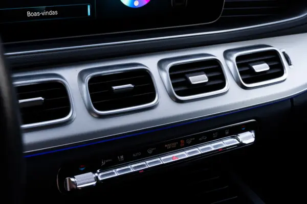 Mercedes-Benz GLE 350 de 4Matic 48