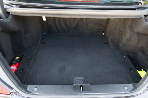 Mercedes-Benz S 250 CDi BlueEfficiency 53