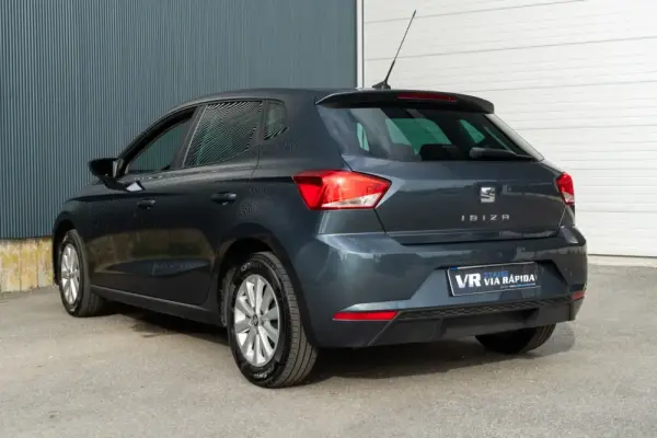 SEAT Ibiza 1.0 EcoTSI Style 6