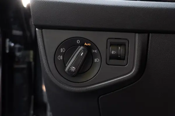 Volkswagen Polo 1.0 TSI Life 36