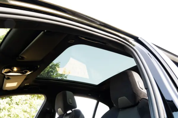 BMW i5 eDrive40 Pack Desportivo M 57