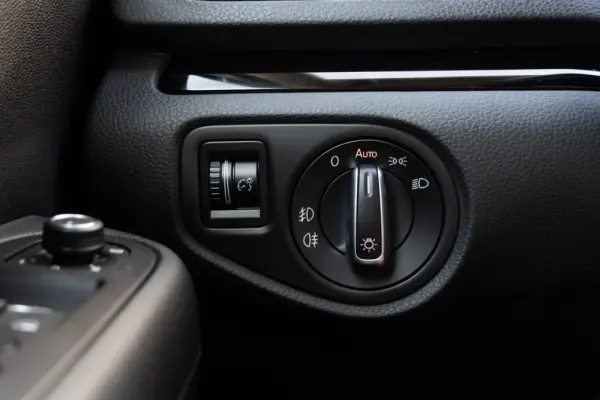 Volkswagen Sharan 2.0 TDI Highline 37