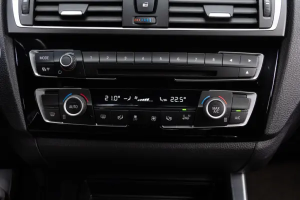 BMW 116 d Pack M Auto 28
