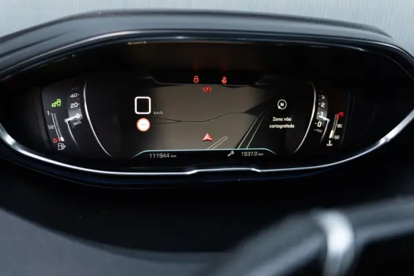 Peugeot 3008 1.2 PureTech GT Line 11