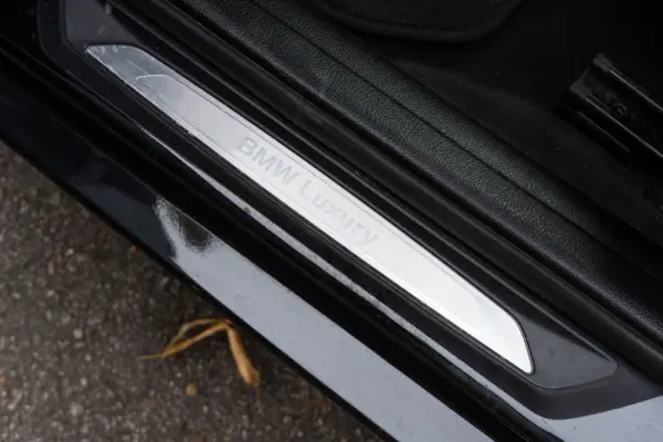 BMW 320 d xDrive Line Luxury 43