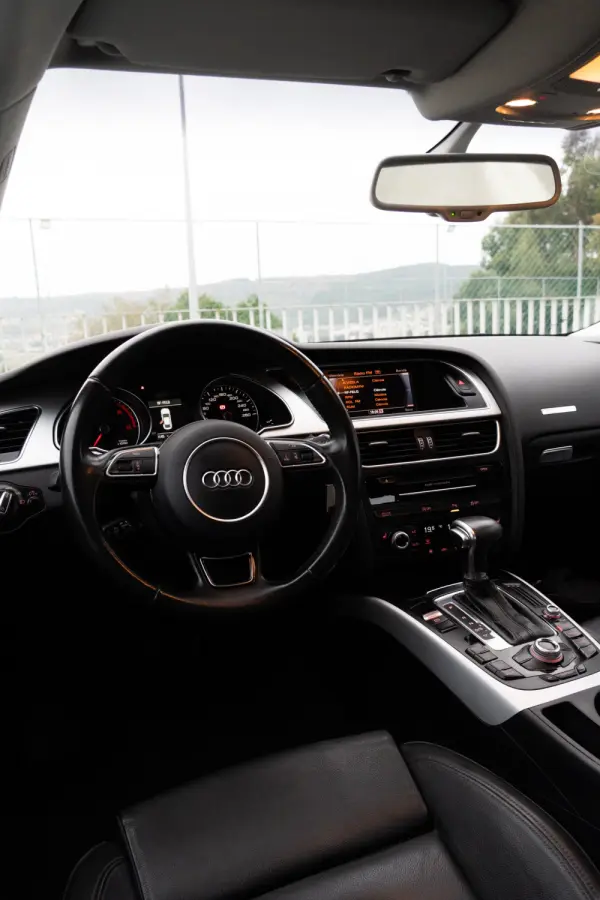 Audi A5 Sportback 2.0 TDI S-line S tronic 7