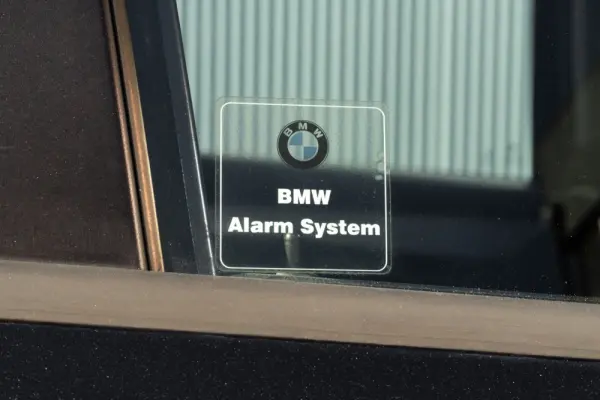 BMW 216 Active Tourer d Line Sport 50