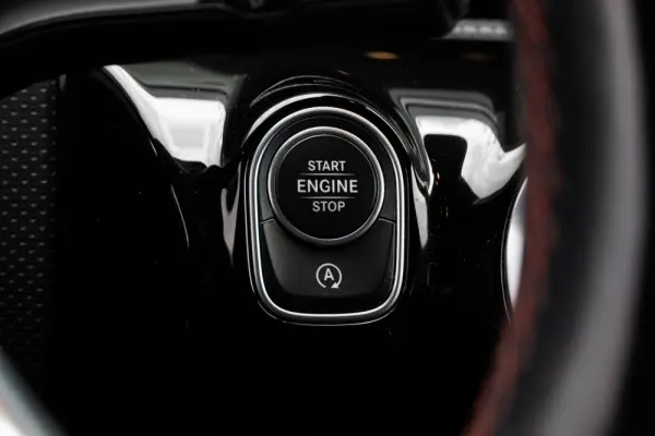 Mercedes-Benz A 180 d AMG Line Aut. 45