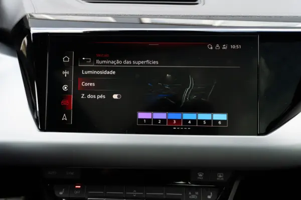 Audi e-tron GT quattro 23
