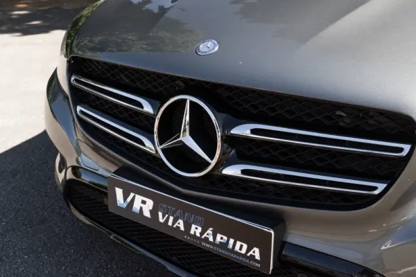 Mercedes-Benz GLC 250 d 4-Matic 24