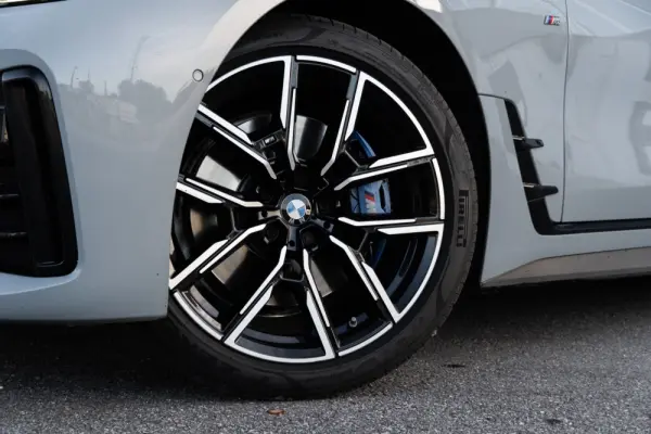 BMW 420 Gran Coupé d Pack Desportivo M Auto 31