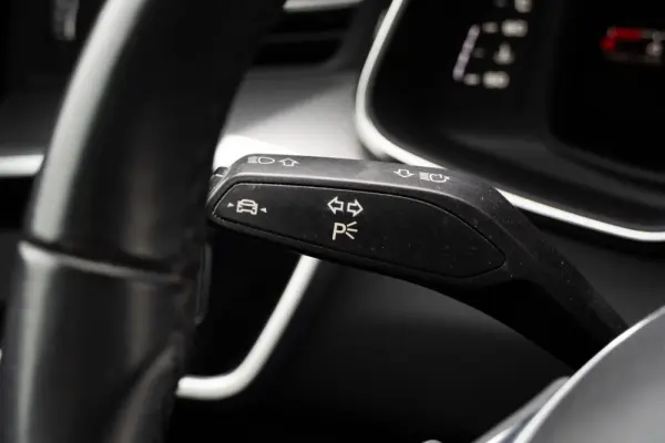 Audi A6 Avant 40 TDI S tronic 35