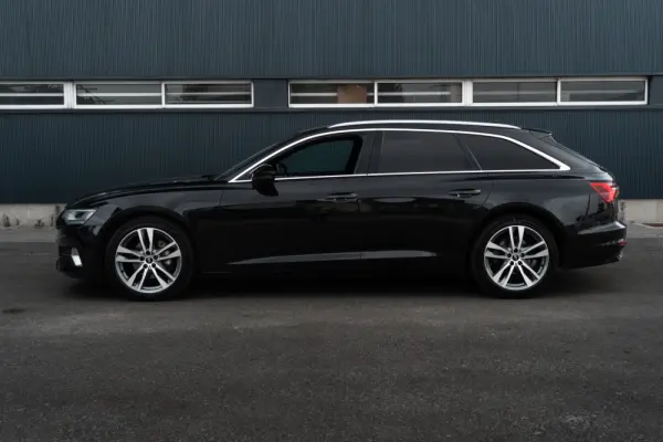 Audi A6 Avant 40 TDI S tronic 29