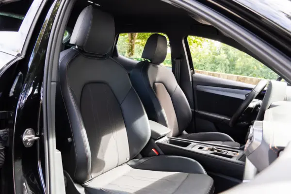 Cupra Formentor 2.0 TDI DSG 39