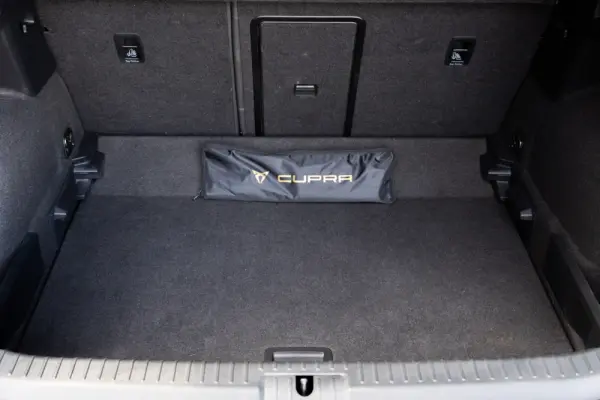 Cupra Formentor 2.0 TDI DSG 48
